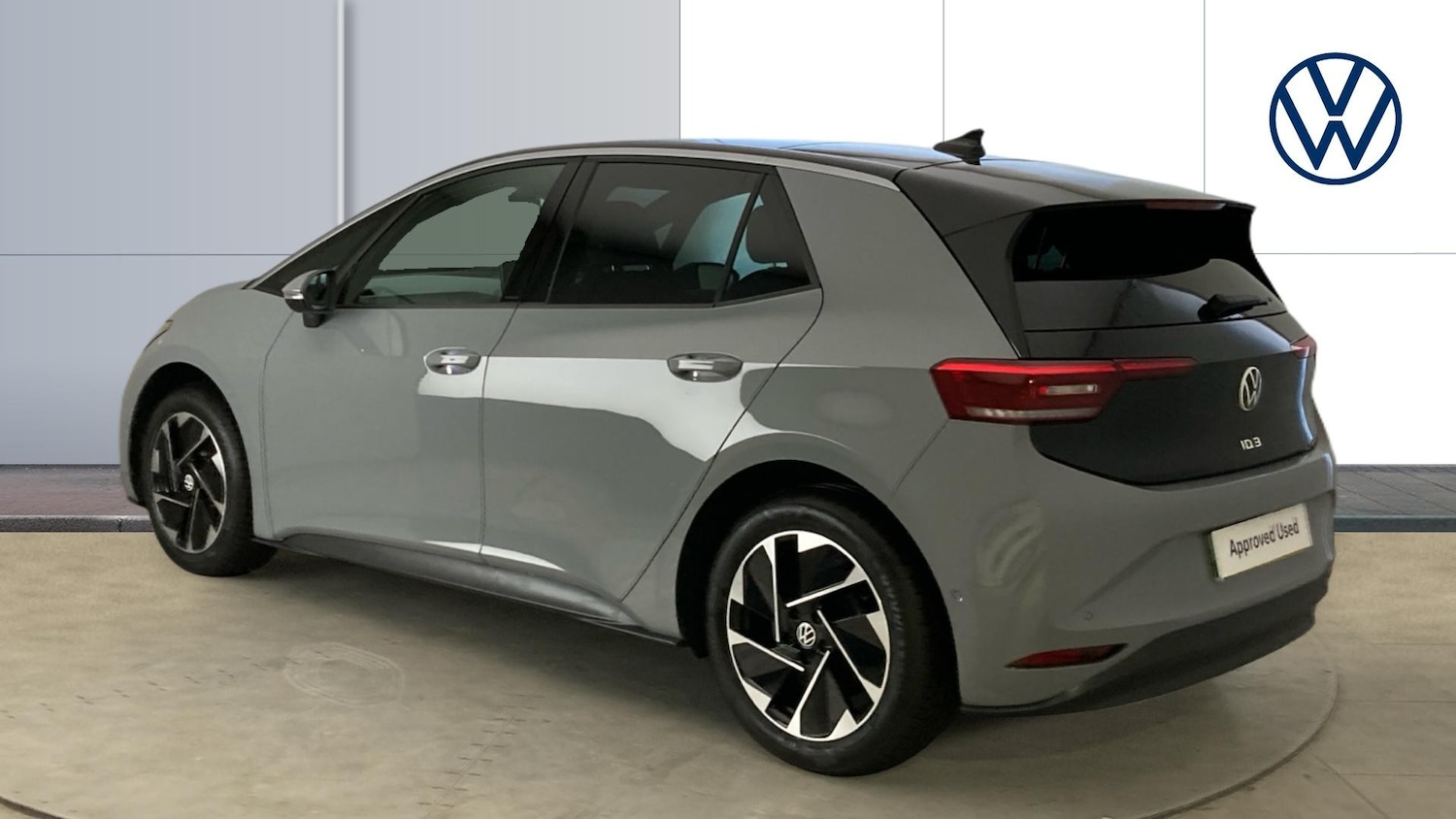 Used Volkswagen ID.3 2026 for sale - 78149822: Photo 3