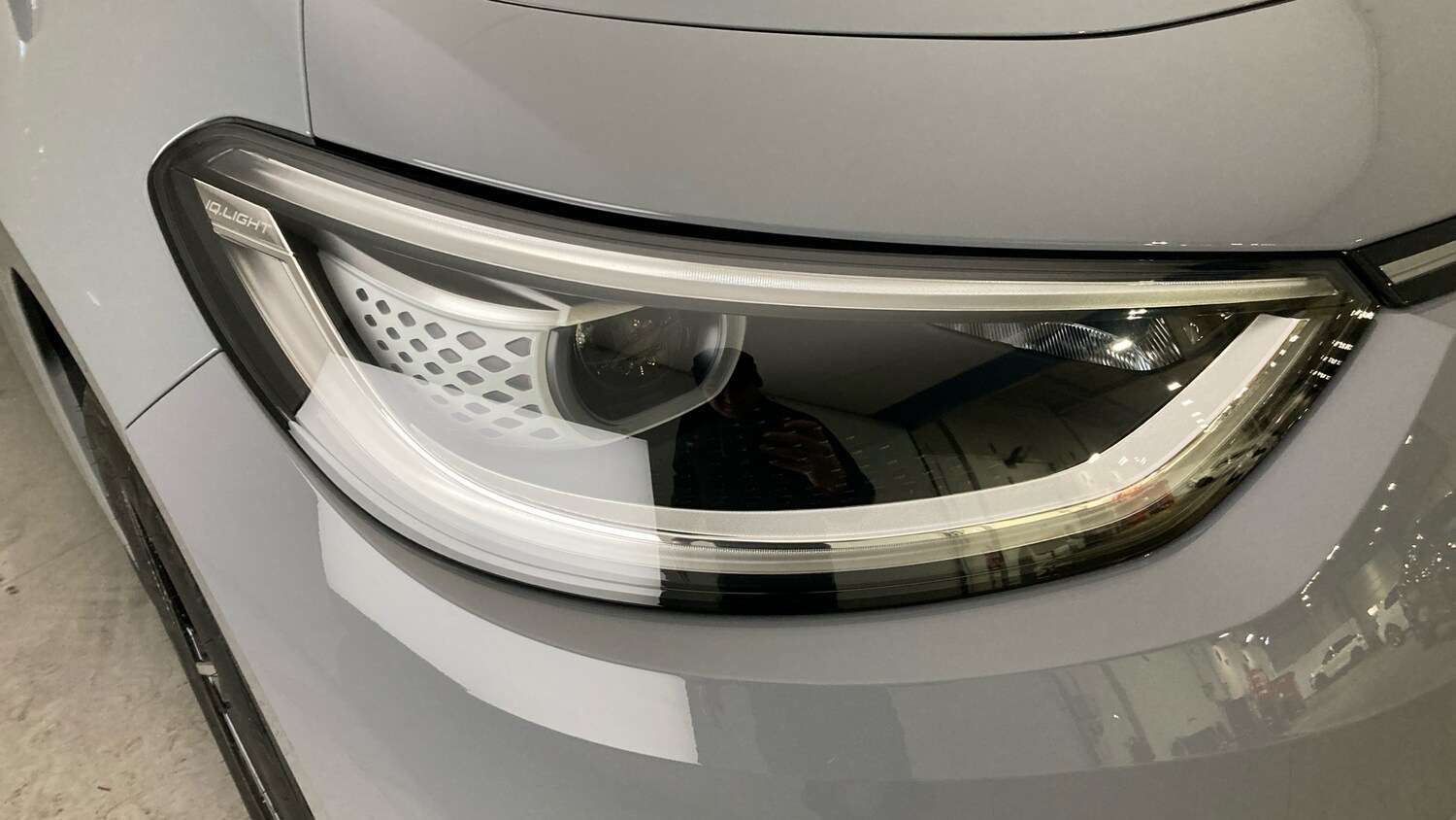 Used Volkswagen ID.3 2026 for sale - 78149822: Photo 35