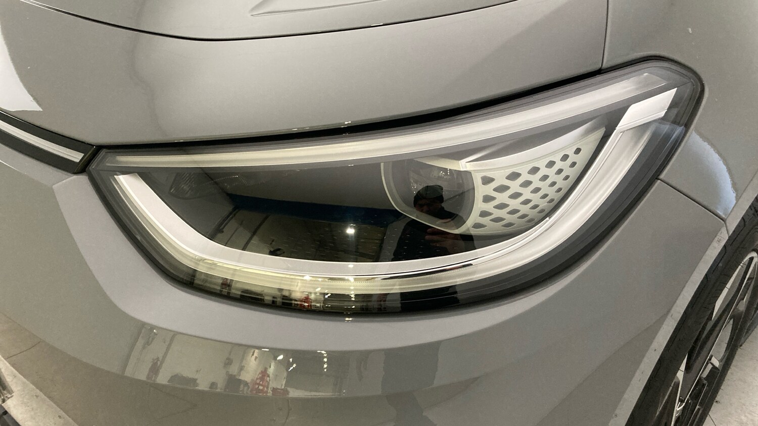 Used Volkswagen ID.3 2026 for sale - 78149822: Photo 36