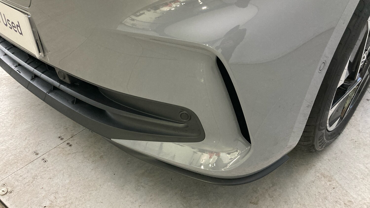 Used Volkswagen ID.3 2026 for sale - 78149822: Photo 38