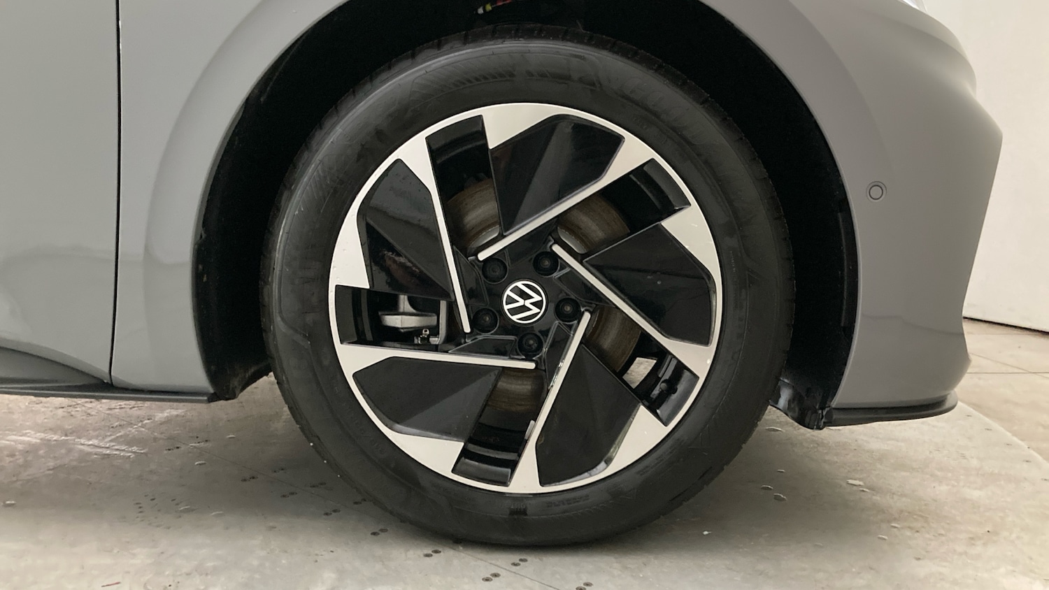 Used Volkswagen ID.3 2026 for sale - 78149822: Photo 5