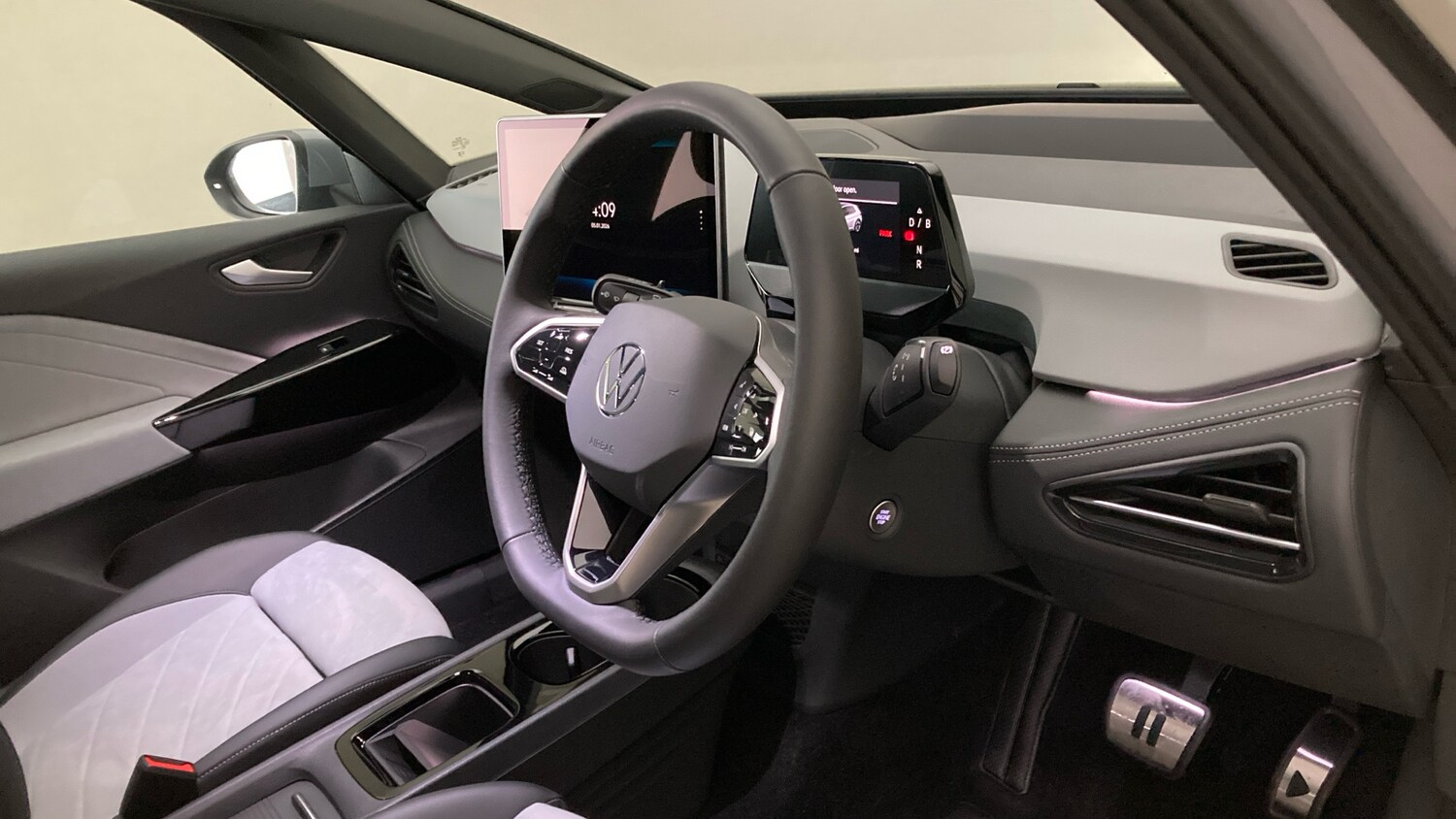 Used Volkswagen ID.3 2026 for sale - 78149822: Photo 6