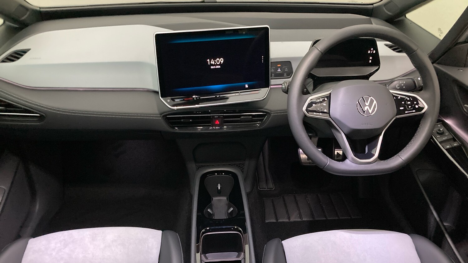 Used Volkswagen ID.3 2026 for sale - 78149822: Photo 9