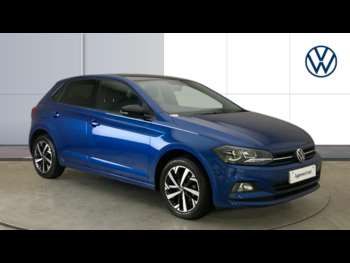 2021 (21) - 1.0 TSI 95 Match 5dr Petrol Hatchback