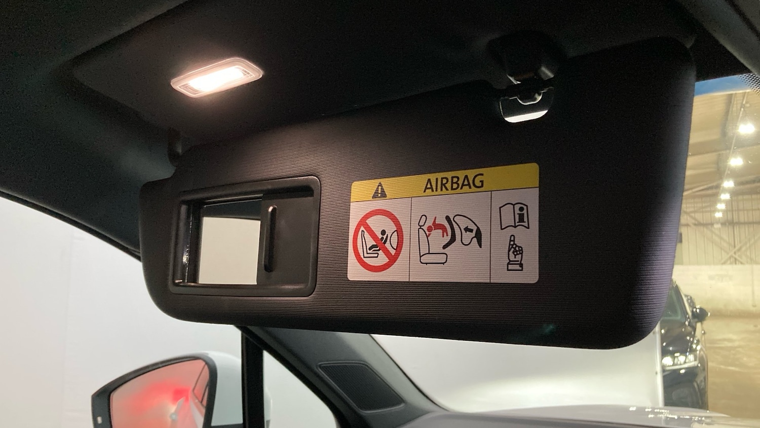 Vehicle 34