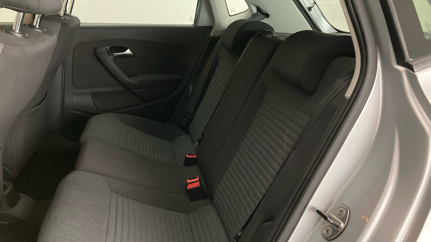 Used Volkswagen Polo 2010 for sale - 77601923: Photo 16