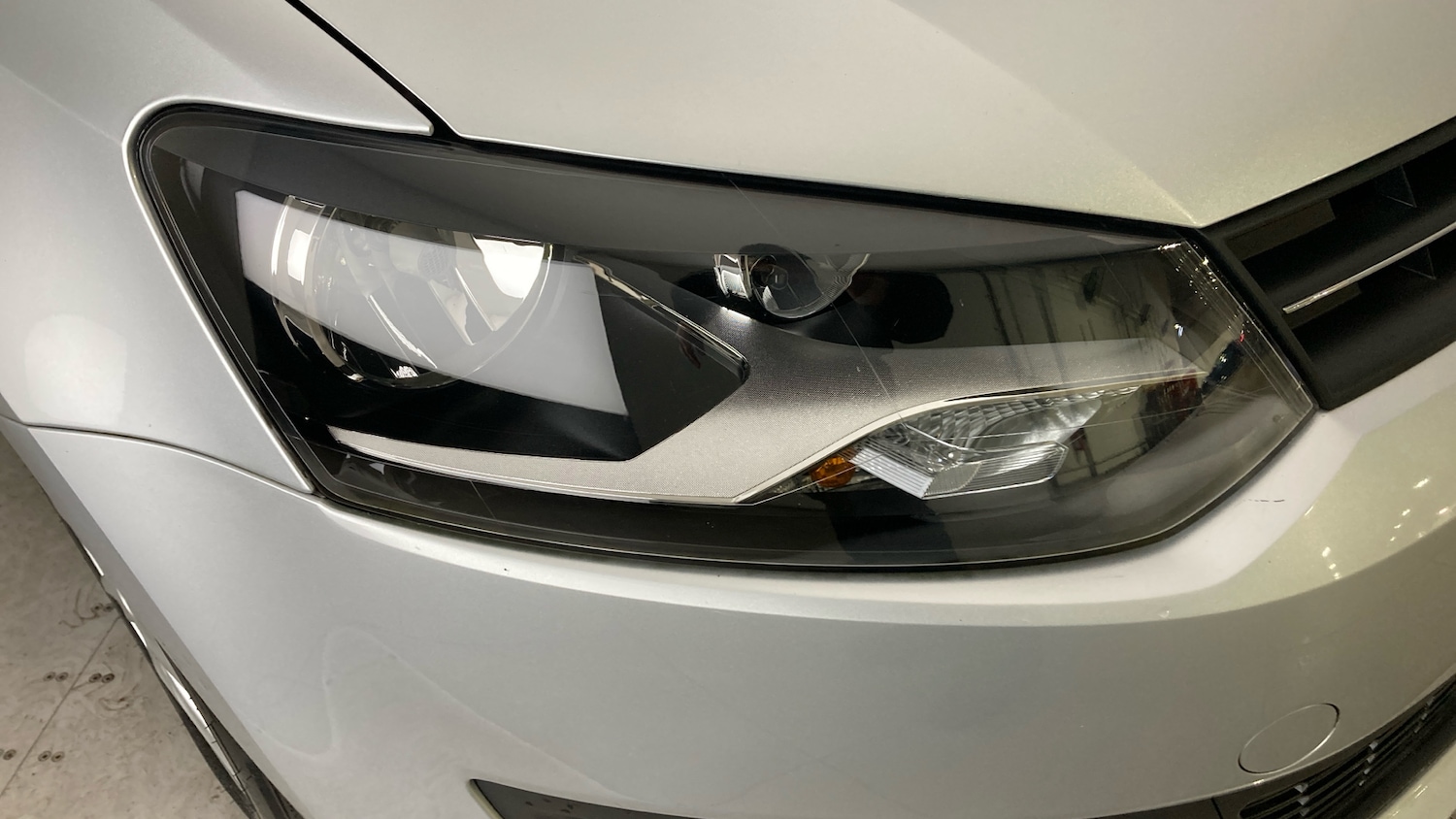 Used Volkswagen Polo 2010 for sale - 77601923: Photo 32