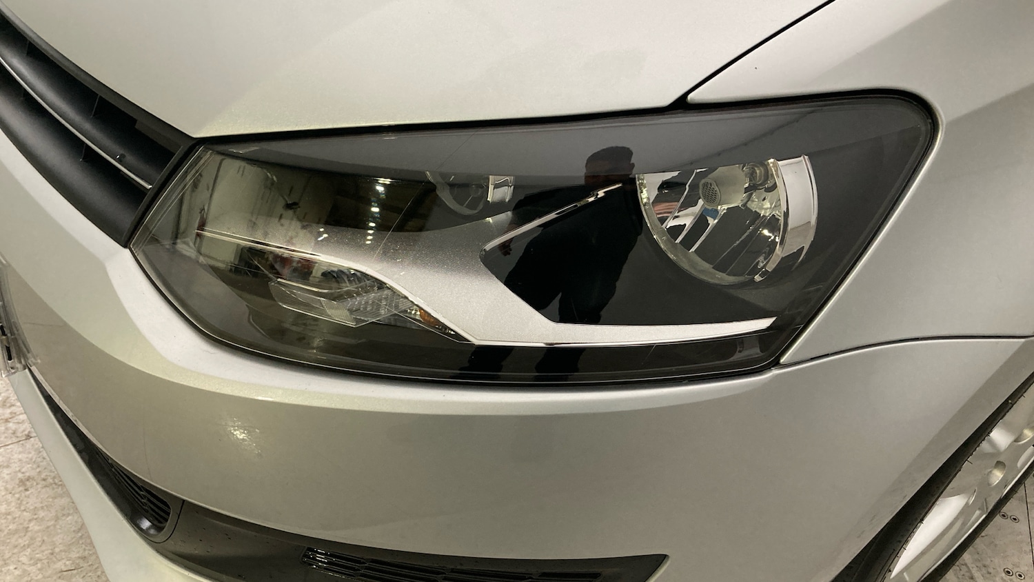 Used Volkswagen Polo 2010 for sale - 77601923: Photo 33