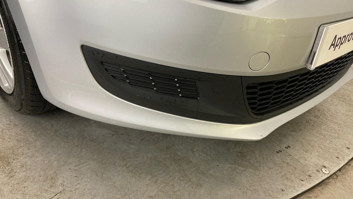 Used Volkswagen Polo 2010 for sale - 77601923: Photo 34