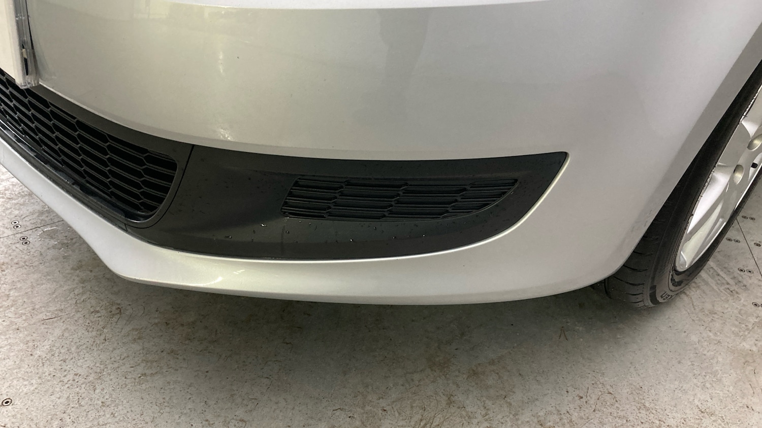 Used Volkswagen Polo 2010 for sale - 77601923: Photo 35