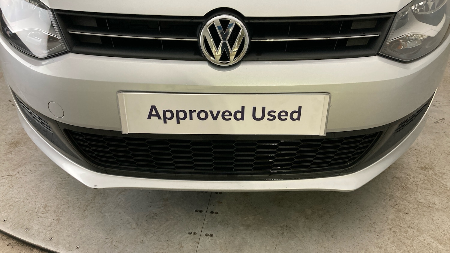 Used Volkswagen Polo 2010 for sale - 77601923: Photo 36