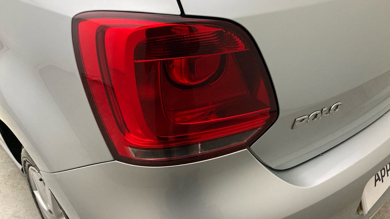 Used Volkswagen Polo 2010 for sale - 77601923: Photo 37