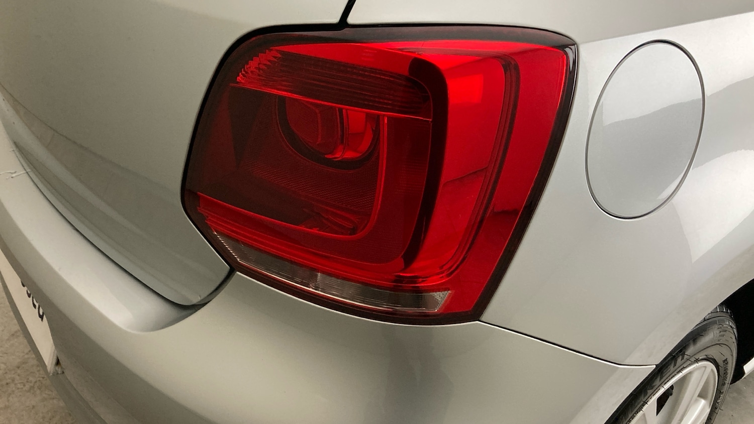 Used Volkswagen Polo 2010 for sale - 77601923: Photo 38