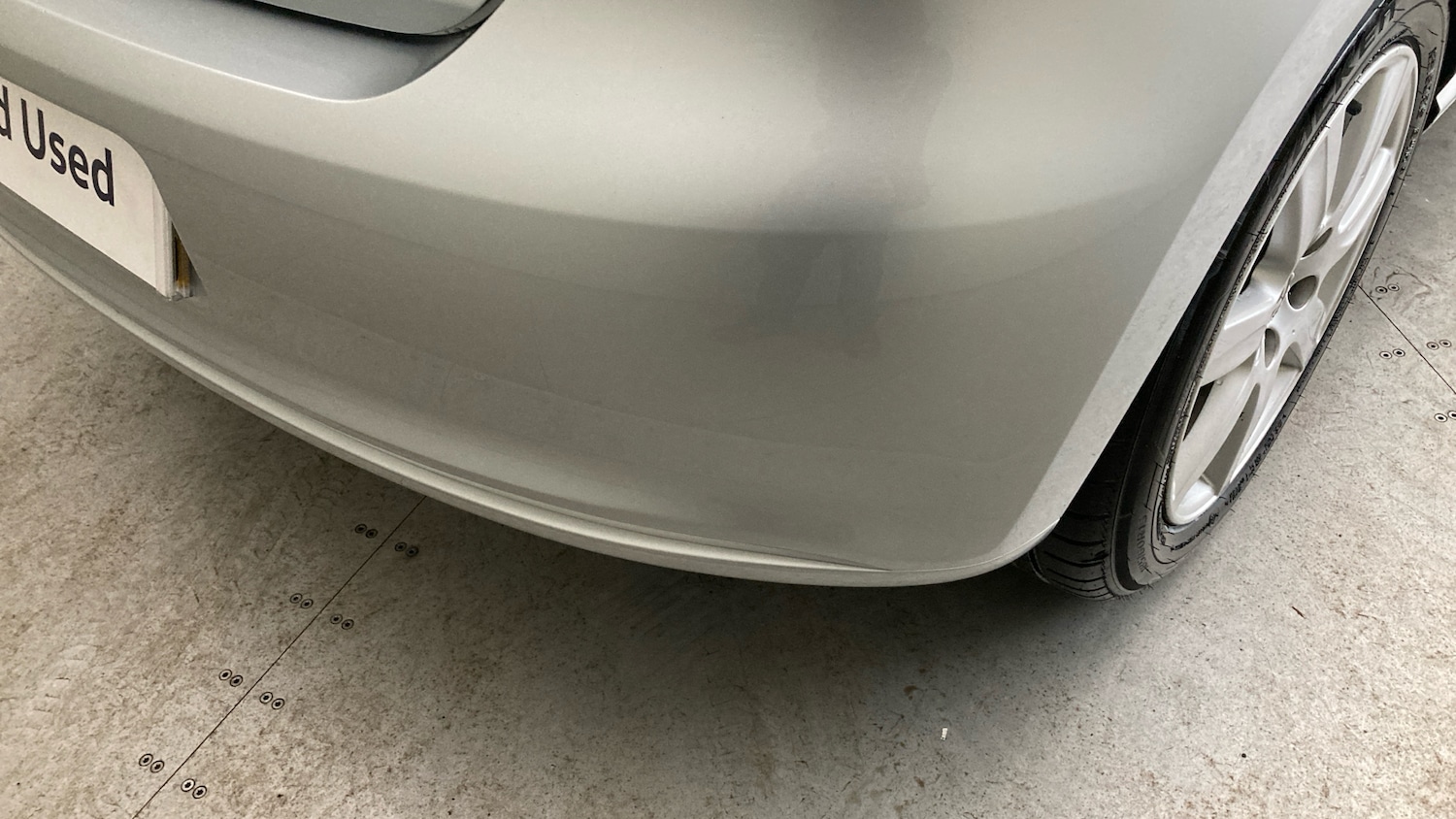 Used Volkswagen Polo 2010 for sale - 77601923: Photo 40