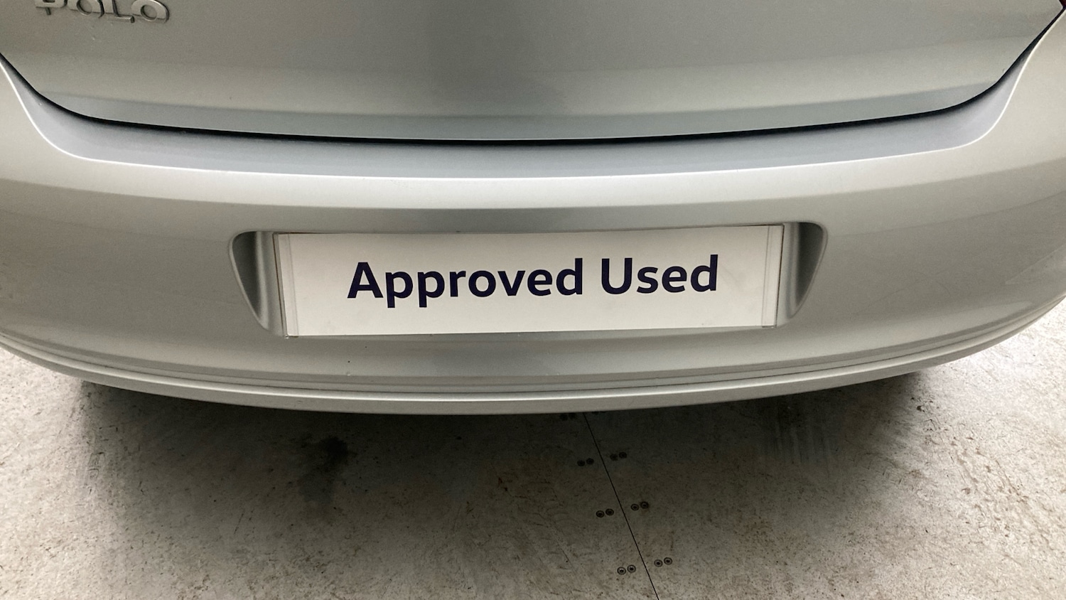 Used Volkswagen Polo 2010 for sale - 77601923: Photo 41