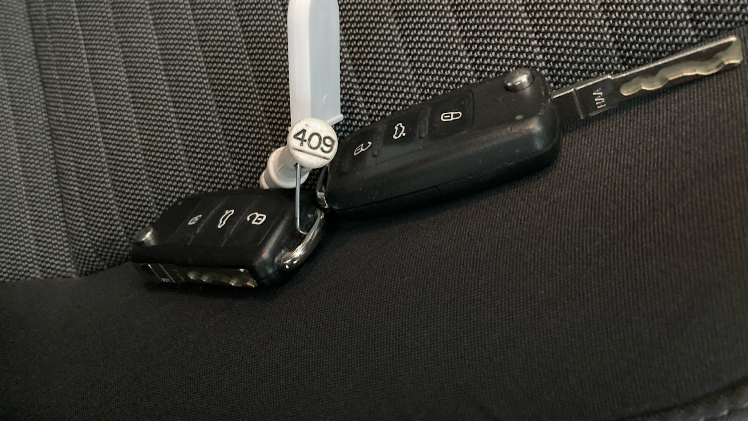 Used Volkswagen Polo 2010 for sale - 77601923: Photo 45