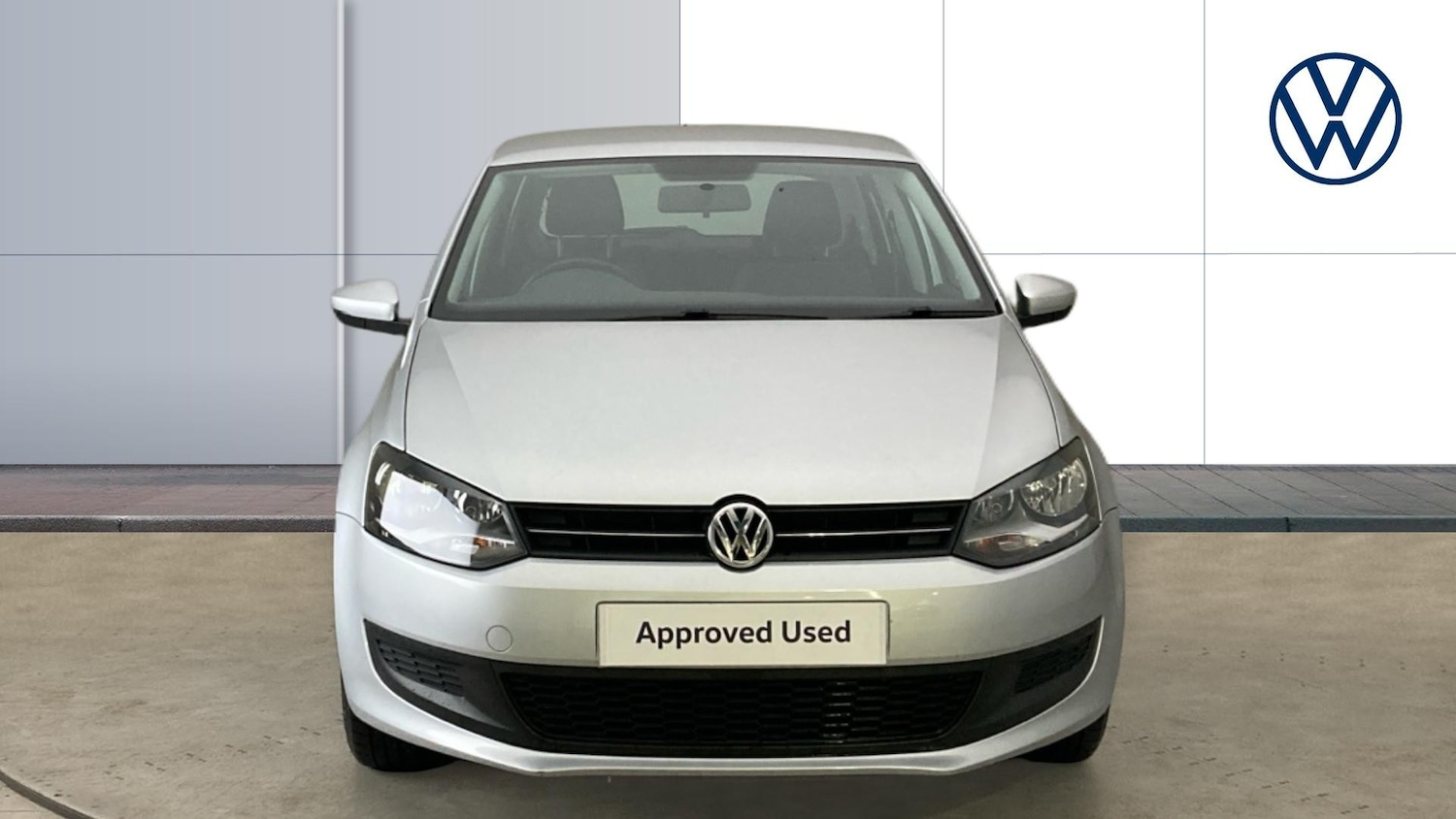 Used Volkswagen Polo 2010 for sale - 77601923: Photo 7