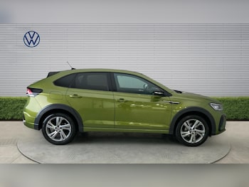 Used Volkswagen Taigo 2022 for sale - 78325247: Photo