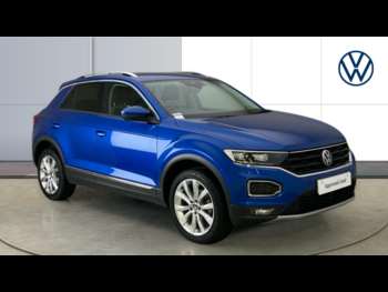 2021 (70) - 1.5 TSI EVO SEL 5dr DSG Petrol Hatchback