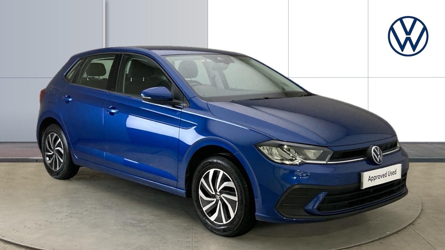 Used Volkswagen Polo 2025 for sale - 76699177: Photo 1