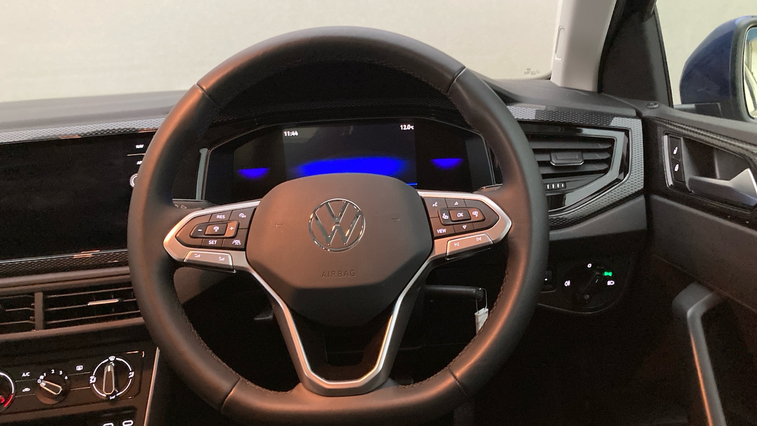 Used Volkswagen Polo 2025 for sale - 76699177: Photo 10