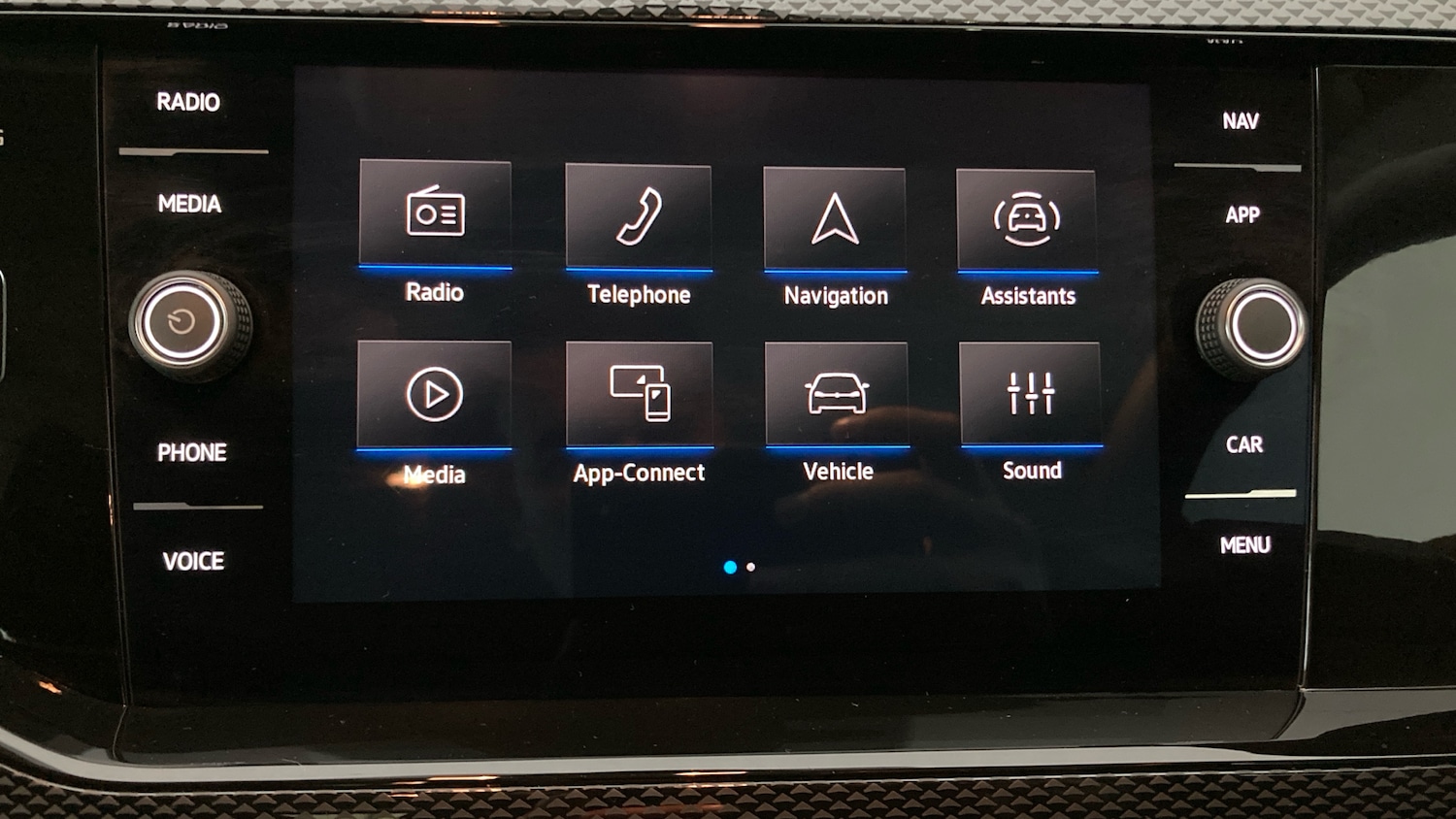 Used Volkswagen Polo 2025 for sale - 76699177: Photo 12