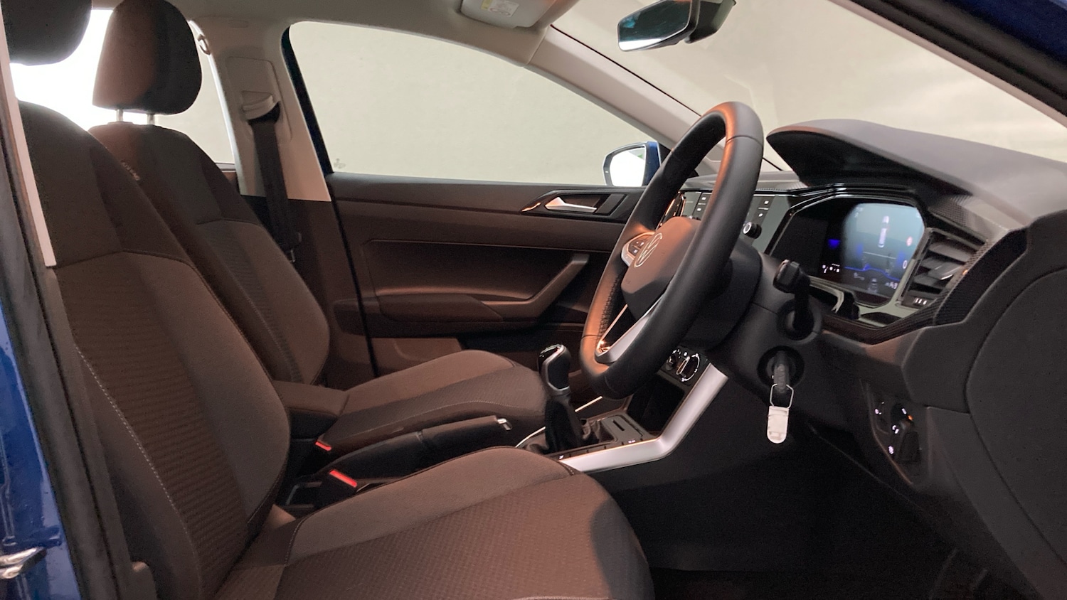 Used Volkswagen Polo 2025 for sale - 76699177: Photo 15