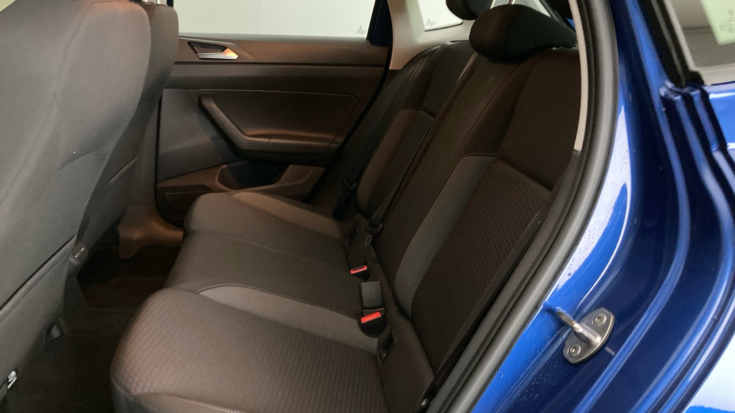 Used Volkswagen Polo 2025 for sale - 76699177: Photo 16