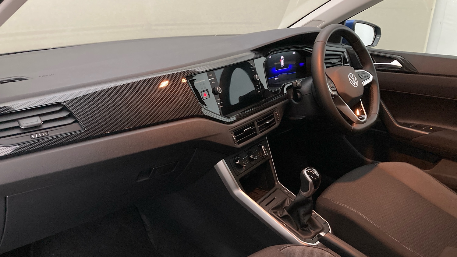 Used Volkswagen Polo 2025 for sale - 76699177: Photo 2