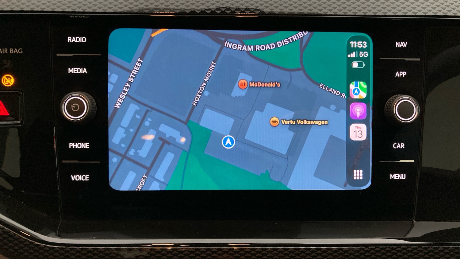 Used Volkswagen Polo 2025 for sale - 76699177: Photo 22