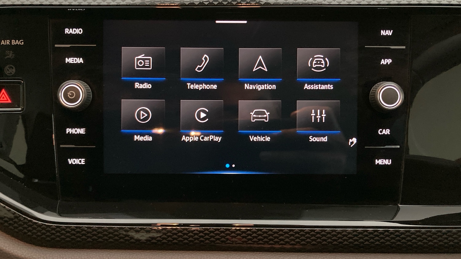 Used Volkswagen Polo 2025 for sale - 76699177: Photo 25