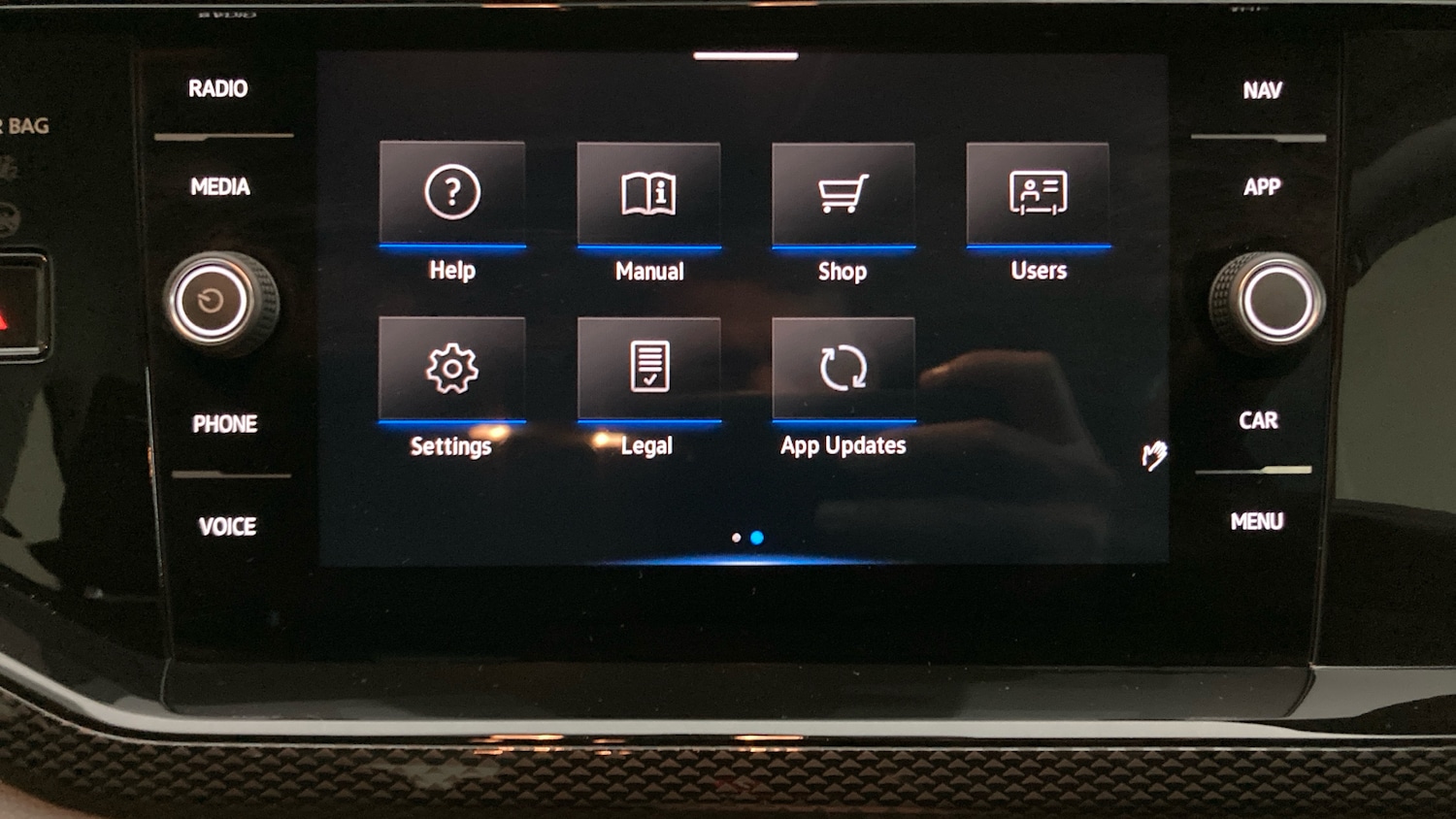 Used Volkswagen Polo 2025 for sale - 76699177: Photo 26