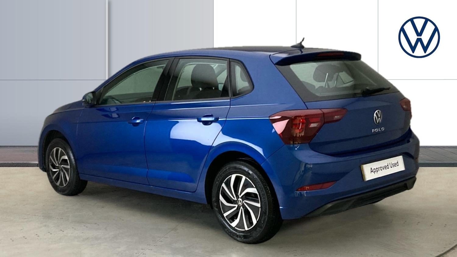 Used Volkswagen Polo 2025 for sale - 76699177: Photo 3