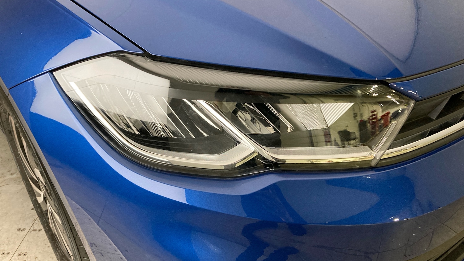 Used Volkswagen Polo 2025 for sale - 76699177: Photo 37