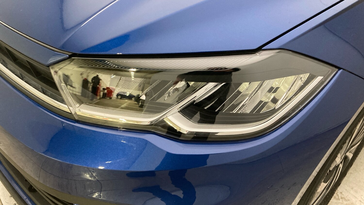 Used Volkswagen Polo 2025 for sale - 76699177: Photo 38