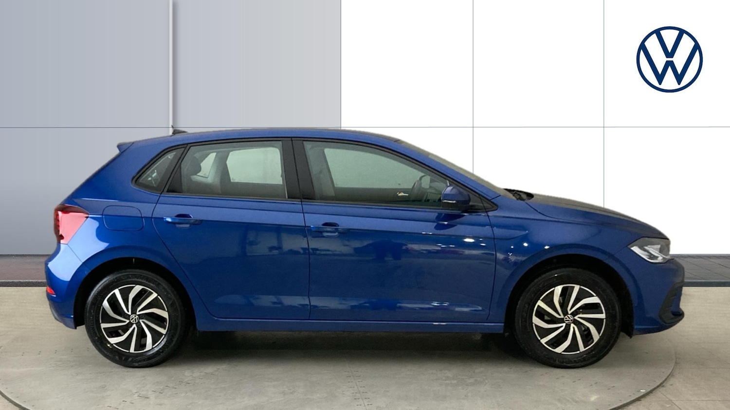 Used Volkswagen Polo 2025 for sale - 76699177: Photo 4