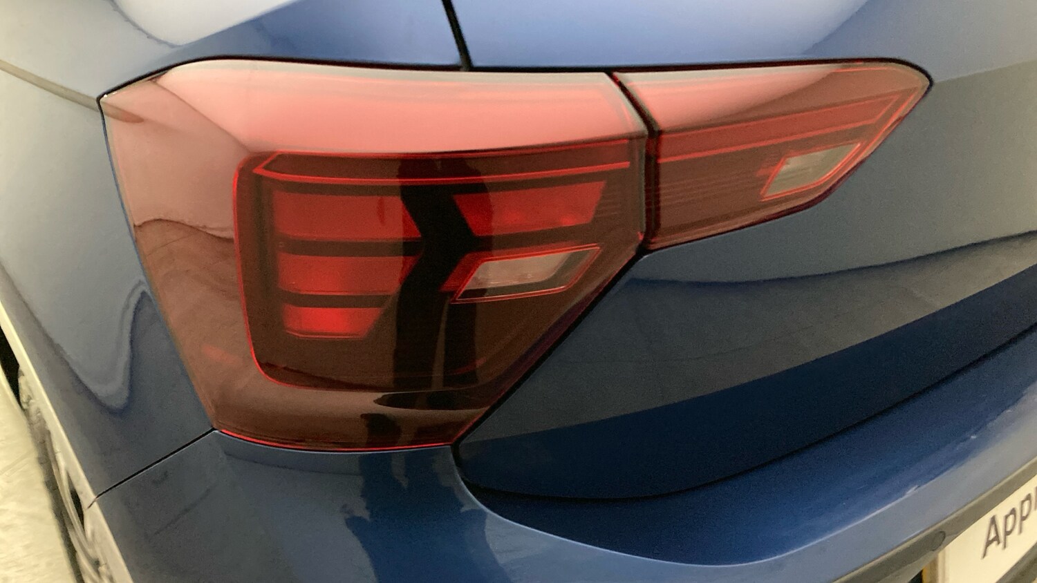 Used Volkswagen Polo 2025 for sale - 76699177: Photo 42