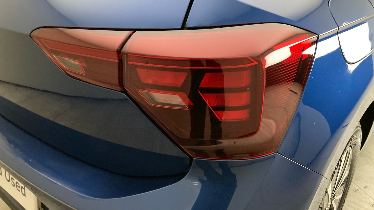 Used Volkswagen Polo 2025 for sale - 76699177: Photo 43