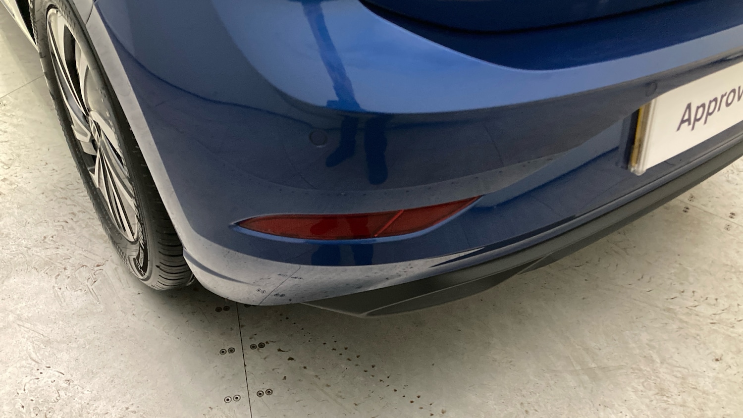 Used Volkswagen Polo 2025 for sale - 76699177: Photo 44