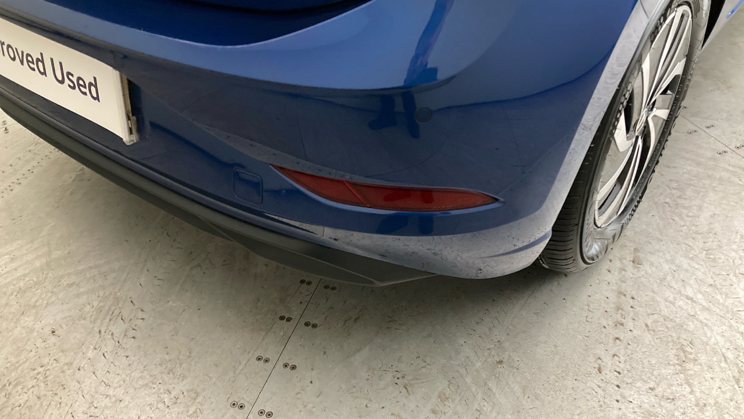 Used Volkswagen Polo 2025 for sale - 76699177: Photo 45