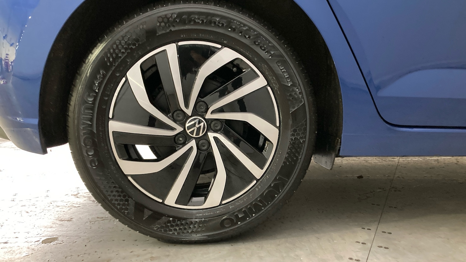 Used Volkswagen Polo 2025 for sale - 76699177: Photo 5