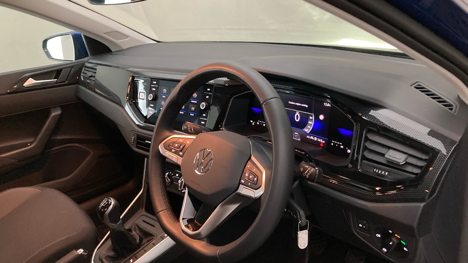 Used Volkswagen Polo 2025 for sale - 76699177: Photo 6