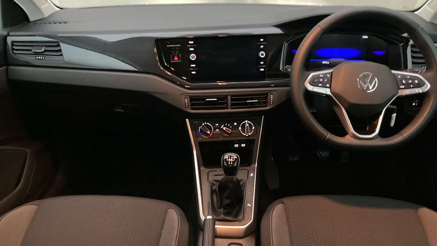 Used Volkswagen Polo 2025 for sale - 76699177: Photo 9