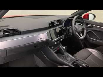 Used Audi Q3 2022 for sale - 74389950: Photo