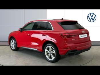 Used Audi Q3 2022 for sale - 74389950: Photo