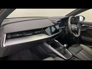 Used Audi A3 2021 for sale - 74807886: Photo