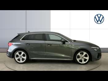 Used Audi A3 2021 for sale - 74807886: Photo