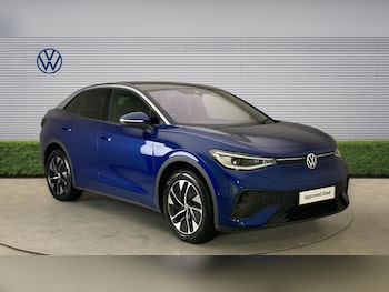 Used Volkswagen ID.5 2026 for sale - 78325314: Photo