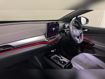 Used Volkswagen ID.5 2026 for sale - 78325314: Photo