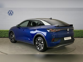 Used Volkswagen ID.5 2026 for sale - 78325314: Photo